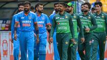 India to Pakistan: Top 5 Highest team totals in history of Champions Trophy