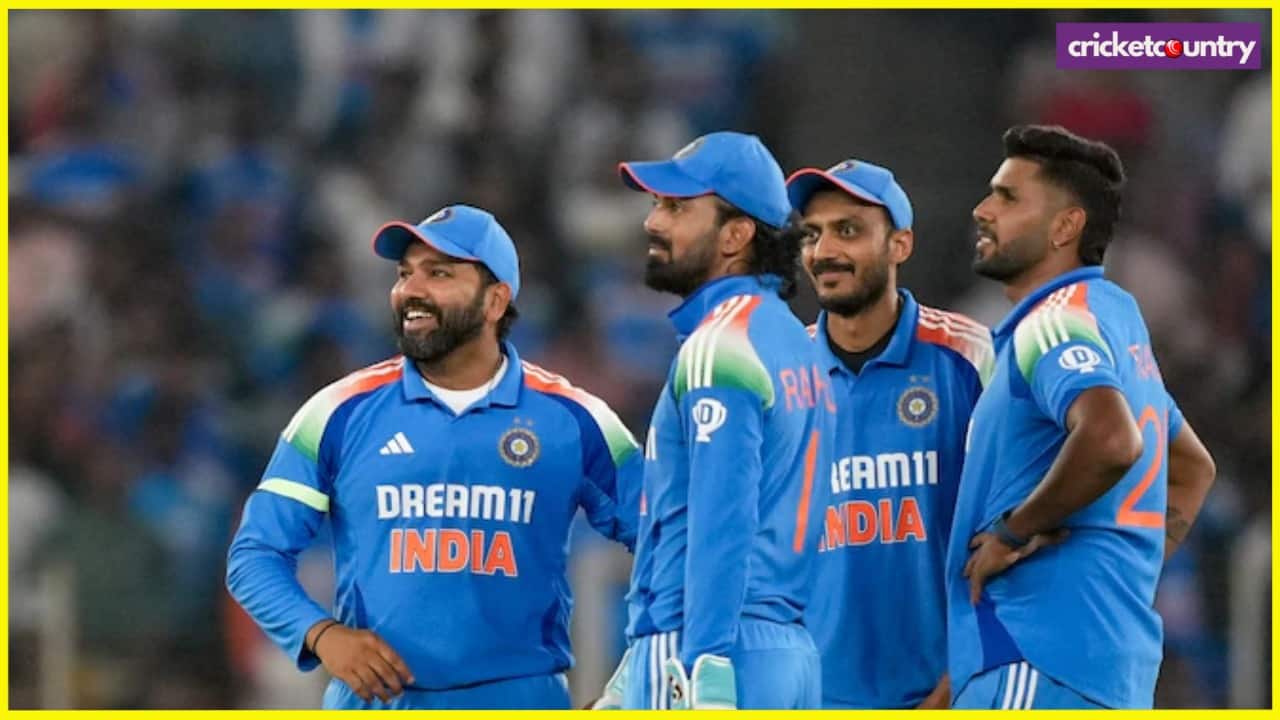 indian Team is playing in dubai