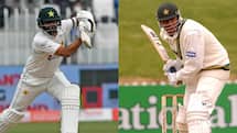 Inzamam-ul-Haq to Azhar Ali: Pakistan cricketers who have played the most Test matches