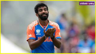 mohammed siraj should comeback in champions trophy squad if jasprit bumrah is not fit said aakash chopra