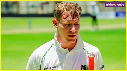 6 Players Who Captained Their Team in Debut Test Matches In Last 50 Years Lee Germon to Johnathon Campbell Watch Full List