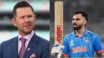 Ricky Ponting to Virat Kohli: Great captains with highest success to their name