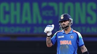 ‘Virat Kohli will break Sachin Tendulkar’s century record’: Ex-India star makes MASSIVE claim