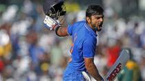 5 Batters with highest average in Champions Trophy- Virat Kohli at the top