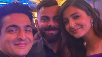 Virat kohli unfollow ranveer allahabadia beerbiceps after his controversial comment in india got latent show