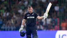 PAK vs NZ: न्यूजीलैंड ने पाकिस्तान को बुरी तरह पीटा, यंग-लैथम का शानदार शतक