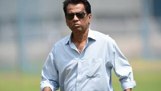 former Mumbai captain and selector Milind rege passed away