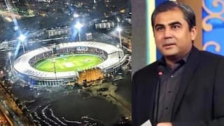 ‘This is for those who…’: PCB Chairman’s reply to critics after Stadium renovation for Champions Trophy