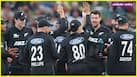New Zealand Cricket team