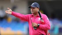 India’s Elite umpire opts out from his role in Champions Trophy: Showed his back to PCB