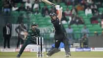 New Zealand fly past Pakistan: Secure 5 wicket win to clinch tri-nation series