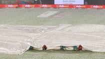 Breaking: Pakistan vs Bangladesh Champions Trophy clash has been washed out