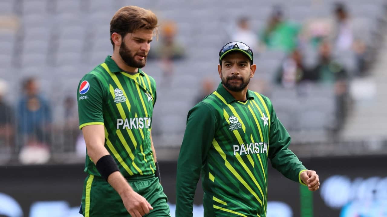 Haris Rauf