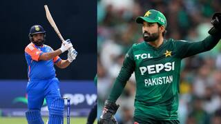 Rohit Sharma to Mohammed Rizwan: All 8 captains of teams appearing in Champions Trophy 2025