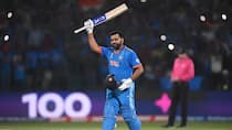 Rohit Sharma to secure Massive Record in Champions Trophy 2025- Need 12 sixes to reach THIS feat