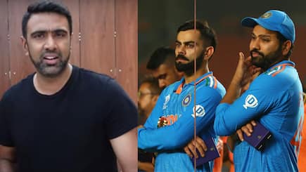 ‘You hit one more century…’: Ravichandran Ashwin slams the ‘Superstar culture’ in Indian cricketing