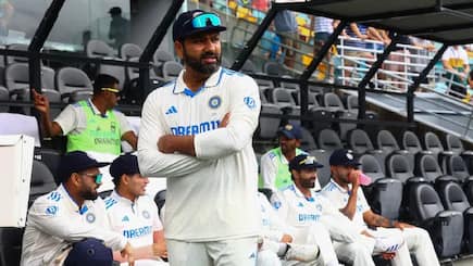 bcci decided Rohit sharma test captaincy future team announcement in last week of ipl 2025 ind vs eng