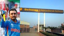 Virender Sehwag earns crores from his sehwag international school know the fee structure here