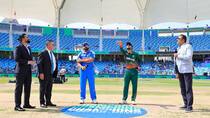 Champions Trophy 2025: Indian team loses 11 Toss in a row with series opener against Bangladesh