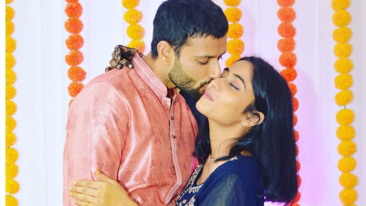 shivam and anjum love story