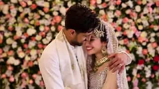 Shoaib Malik and Sana Javed: A look in their life after One year of Marriage