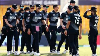 Kyle Jamieson as replacement for Lockie Ferguson in Newzealand Champions Trophy squad