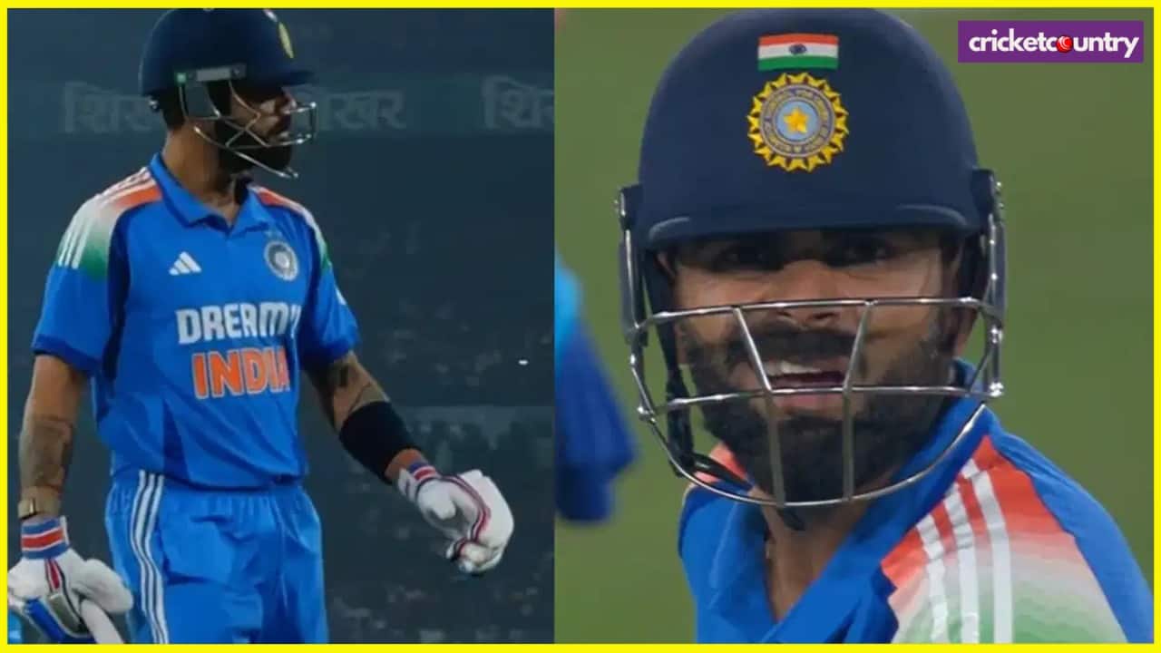 Bowlers Dismissed Virat Kohli most number of Times