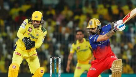 IPL 2025 top 10 matches of the season to watch out for virat kohli rcb vs ms dhoni csk rohit sharma pat cummins
