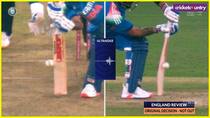 Spinners Dismissed Virat Kohli Most Number of Times in ODI Adam Zampa To Graeme Swann Watch Full LIST