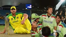 Imran Khan to Aaron Finch: Top 4 oldest captains to win ICC trophies