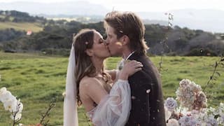 Meet Harriet, wife of top cricketer, she is a talented…, his name is…