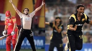 Shahid Afridi to Shoaib Akhtar: List of Pakistan cricketers to play in IPL