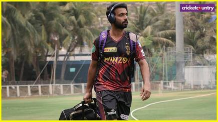 Ajinkya Rahane appointed kkr captain Know his captaincy records