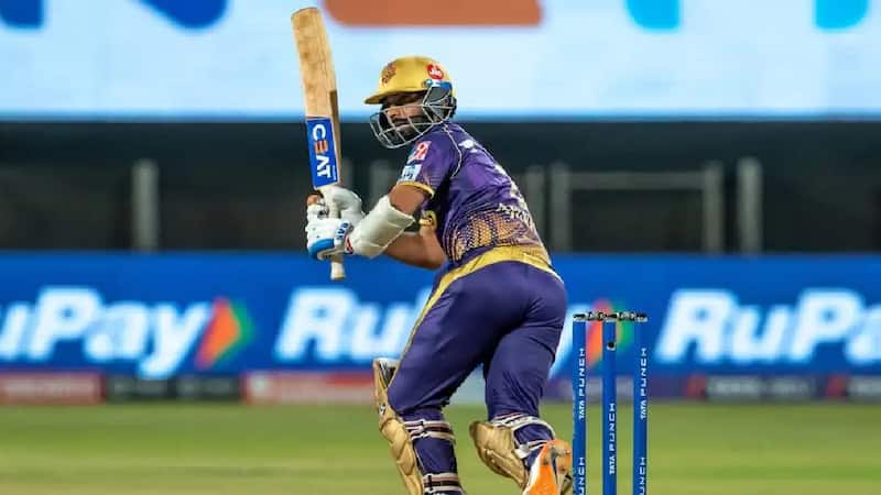 Ajinkya Rahane Ajinkya Rahane