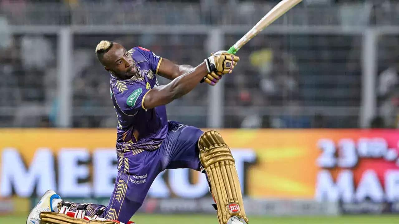 Kolkata Knight Riders