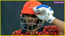 Who is Aniket Varma SRH Batter played powerful Innings Against Delhi capitals in Ipl 2025