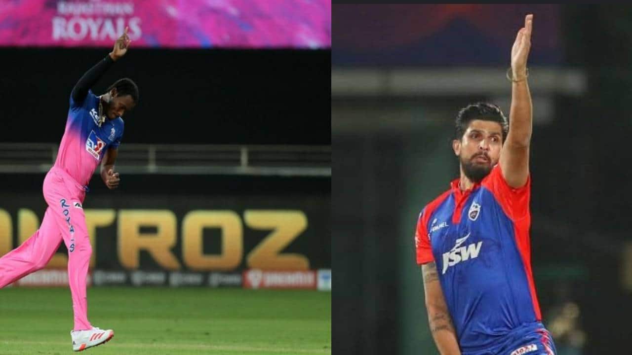 Jofra Archer to Ishant Sharma: Players to record the most expensive bowling figures in IPL