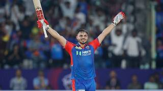 Ashutosh Sharma played with ‘Cut on his finger’, Delhi Capitals’ coach makes massive revelation