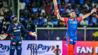 ‘Think the runs were…’: Stunned Rishabh Pant shares is views after Ashutosh Sharma saved DC from an embarrassing loss to LSG
