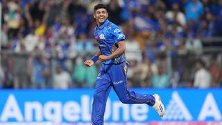 Meet MI star cricketer NOT Arjun Tendulkar, took wicket off his first ball in IPL, his name is…, his salary is…