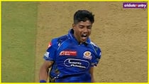Best bowling figures on IPL debut match Alzarri Joseph Andrew Tye Shoaib Akhtar Ashwani Kumar