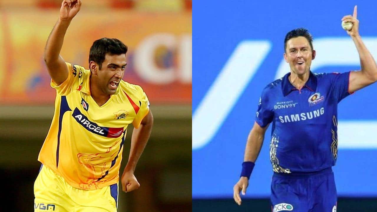 Ravichandran Ashwin to Trent Boult: Players who have retired from international cricket but will feature in IPL 2025