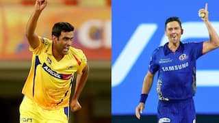 Ravichandran Ashwin to Trent Boult: Players who have retired from international cricket but will feature in IPL 2025