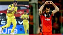 Ravichandran Ashwin to Yuzvendra Chahal: Players to pick up the most wickets in CSK vs RCB IPL matches
