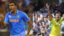 Ravichandran Ashwin to Mitchell Starc: Bowlers with the most wickets in ICC finals