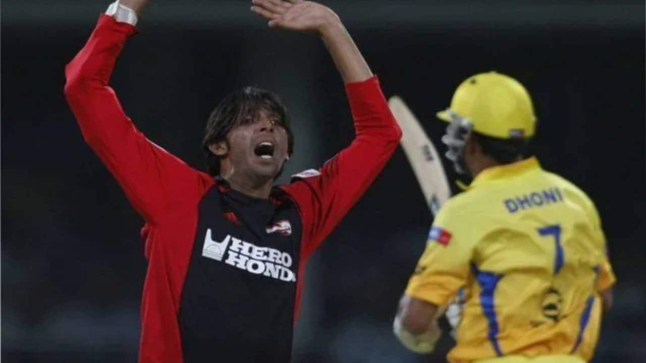 Mohammad Asif