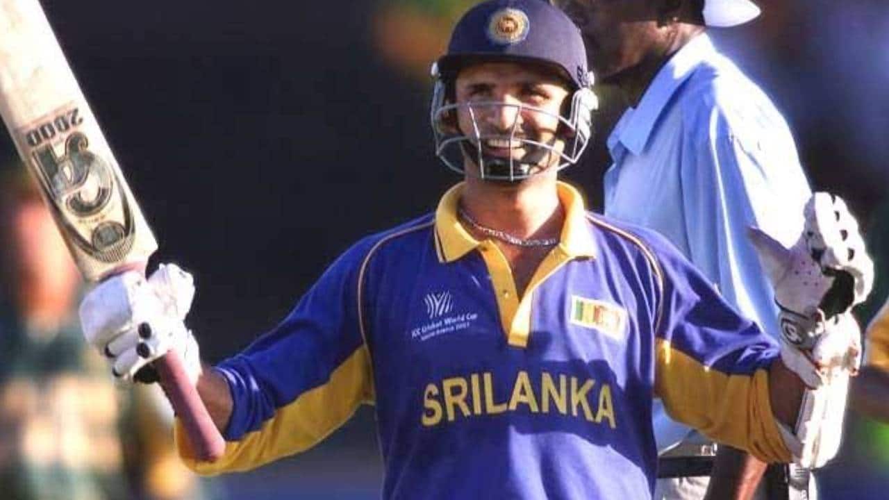 Marvan Atapattu