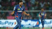 I back myself on yorker avesh khan after heroic performance against rajasthan Royals