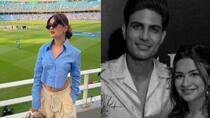 Who is Avneet Kaur dating rumor with Cricketer Shubman Gill