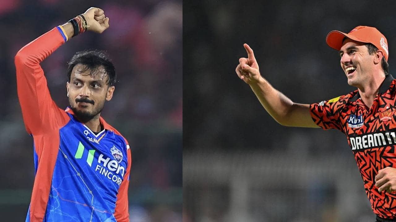 Axar Patel to Pat Cummins: Highest to lowest earning captains in IPL 2025